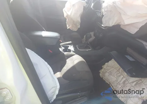 2017 Jeep Cherokee Sport Fwd из США, поврежденный, VIN 1C4PJLAB6HW669069